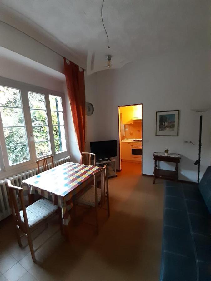 Casa Ubaldo Lejlighed Cannero Riviera Eksteriør billede