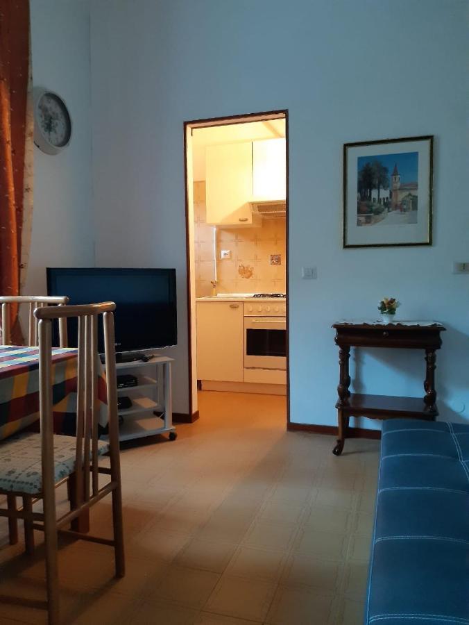Casa Ubaldo Lejlighed Cannero Riviera Eksteriør billede