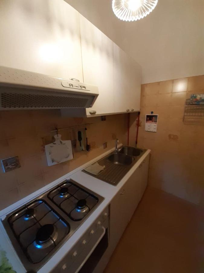 Casa Ubaldo Lejlighed Cannero Riviera Eksteriør billede
