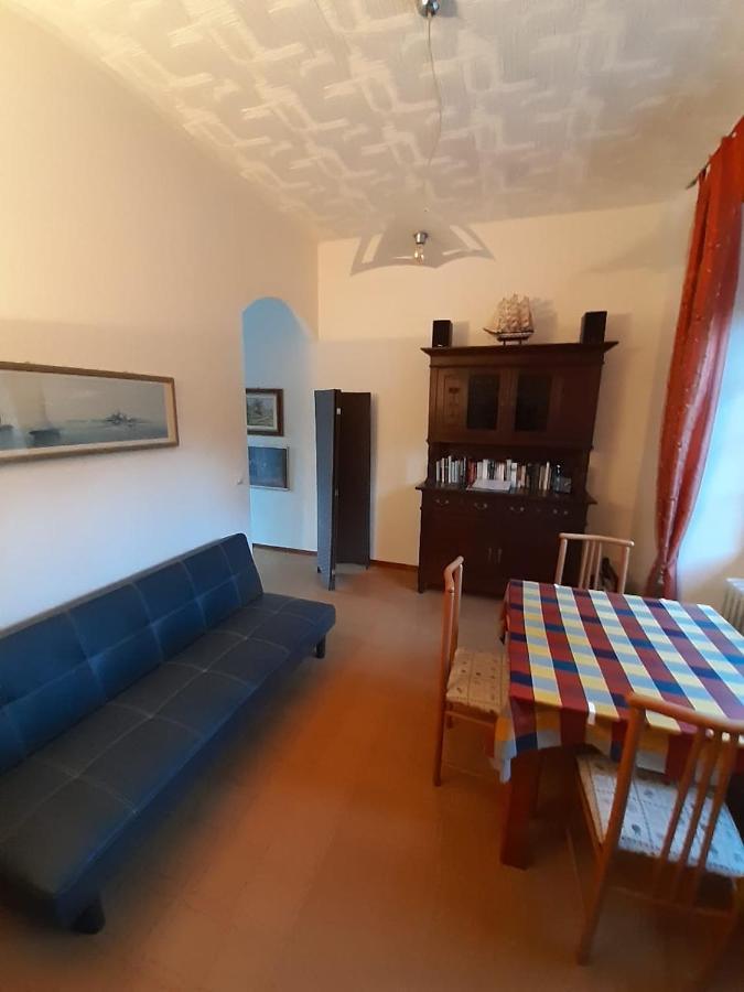 Casa Ubaldo Lejlighed Cannero Riviera Eksteriør billede