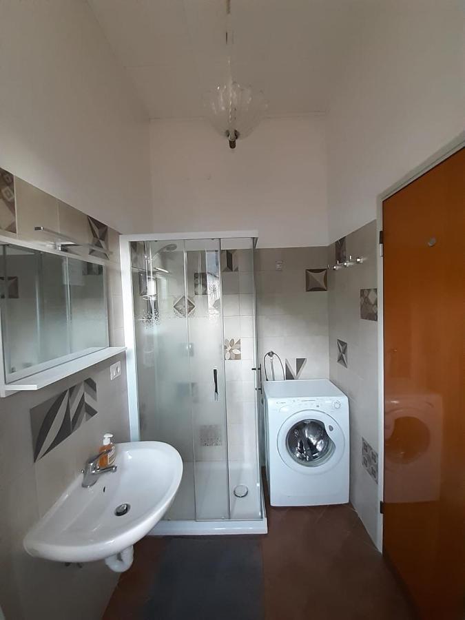 Casa Ubaldo Lejlighed Cannero Riviera Eksteriør billede