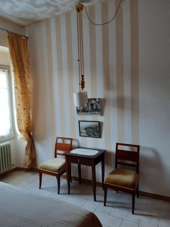 Casa Ubaldo Lejlighed Cannero Riviera Eksteriør billede