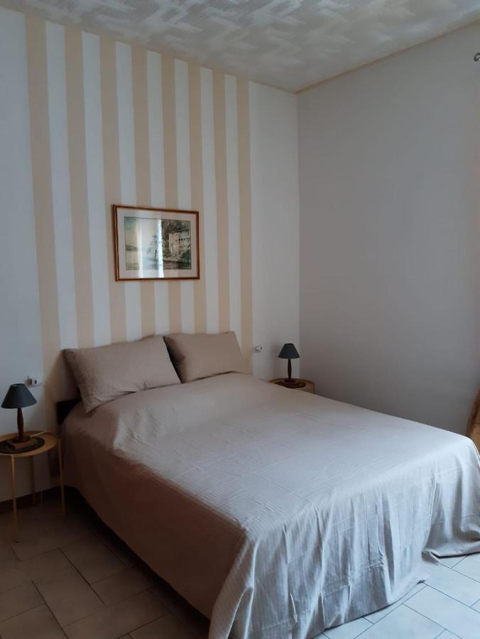 Casa Ubaldo Lejlighed Cannero Riviera Eksteriør billede